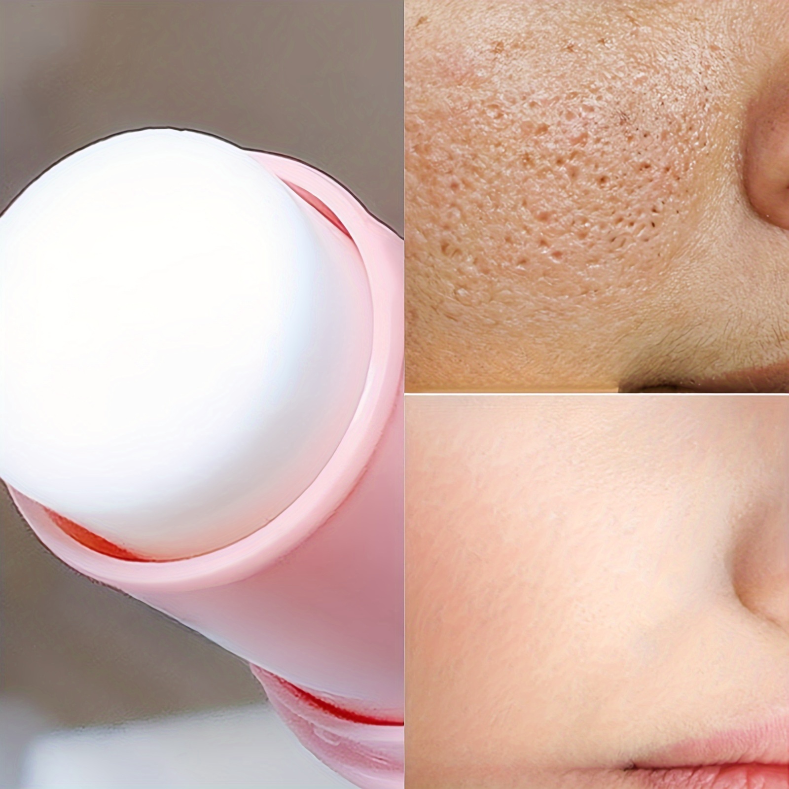 Beauty Makeup Foundation - Magic Long Lasting Oil-Free Makeup Primer