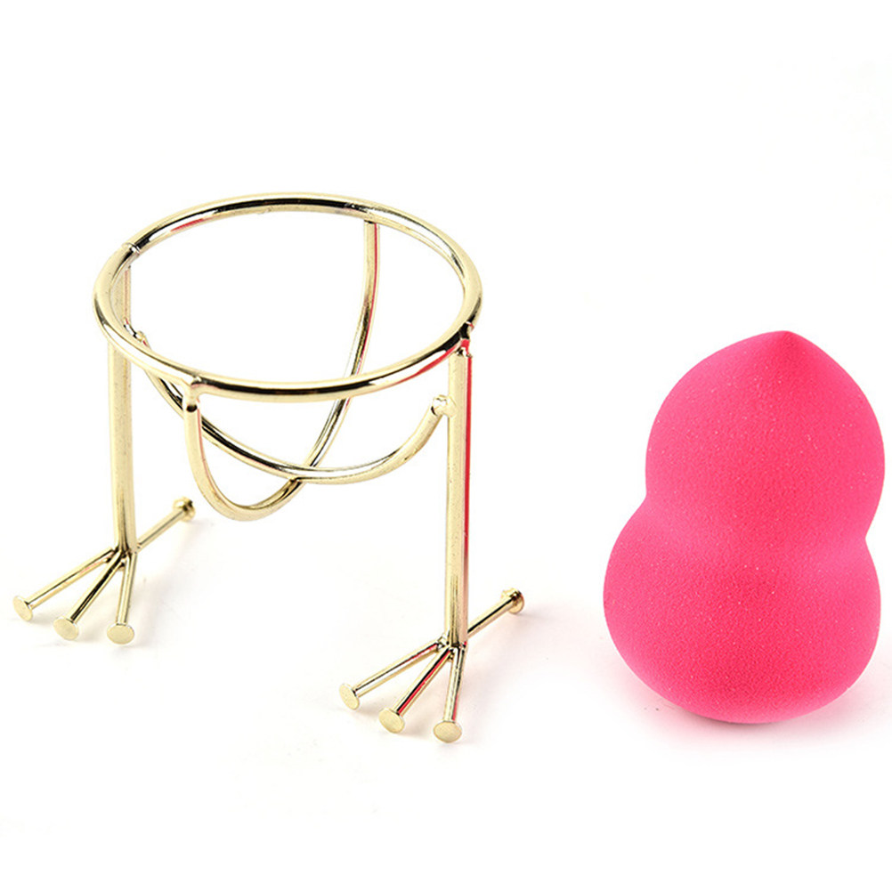 ที่วางฟองน้ำแต่งหน้าแบบหรูหรา  - Beauty Makeup Tool บทวิจารณ์และราคา