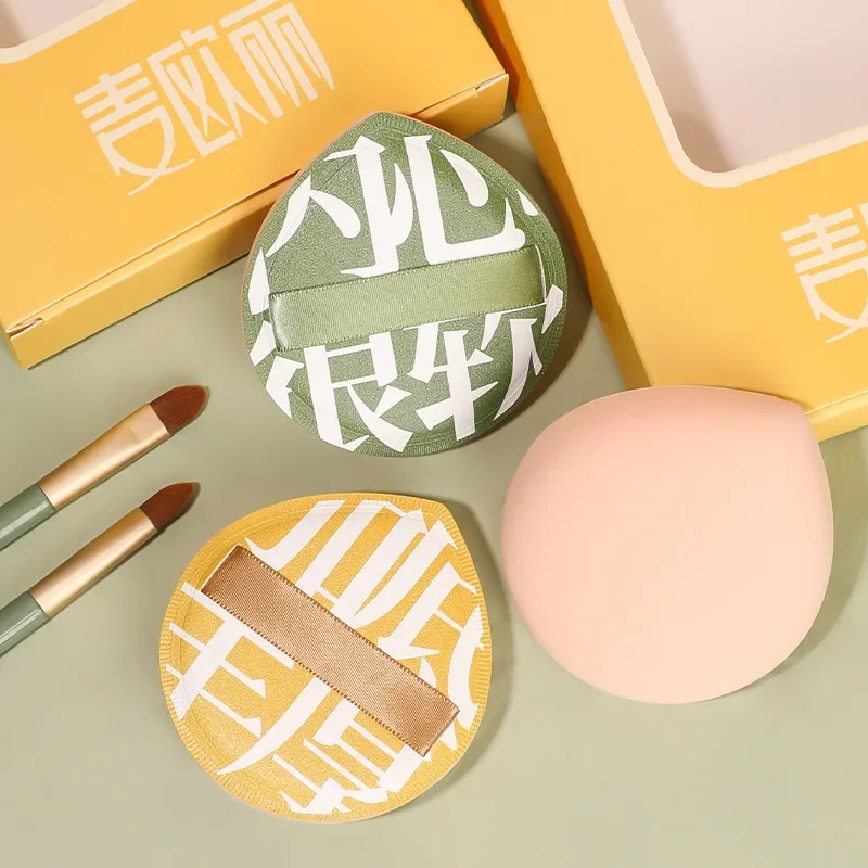 9 ชิ้นแต่งหน้าฟองน้ํา Super So - Beauty Makeup Deals บทวิจารณ์และราคา