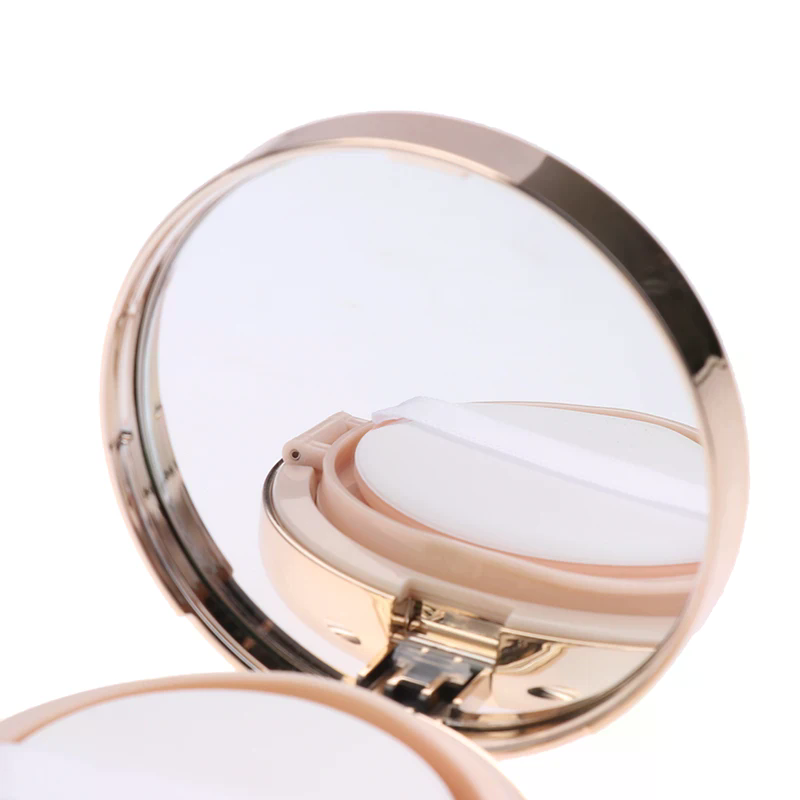 กล่องพัฟลมแบบพกพา กล่องรองพื้น - Cosmetic Sponge บทวิจารณ์และราคา