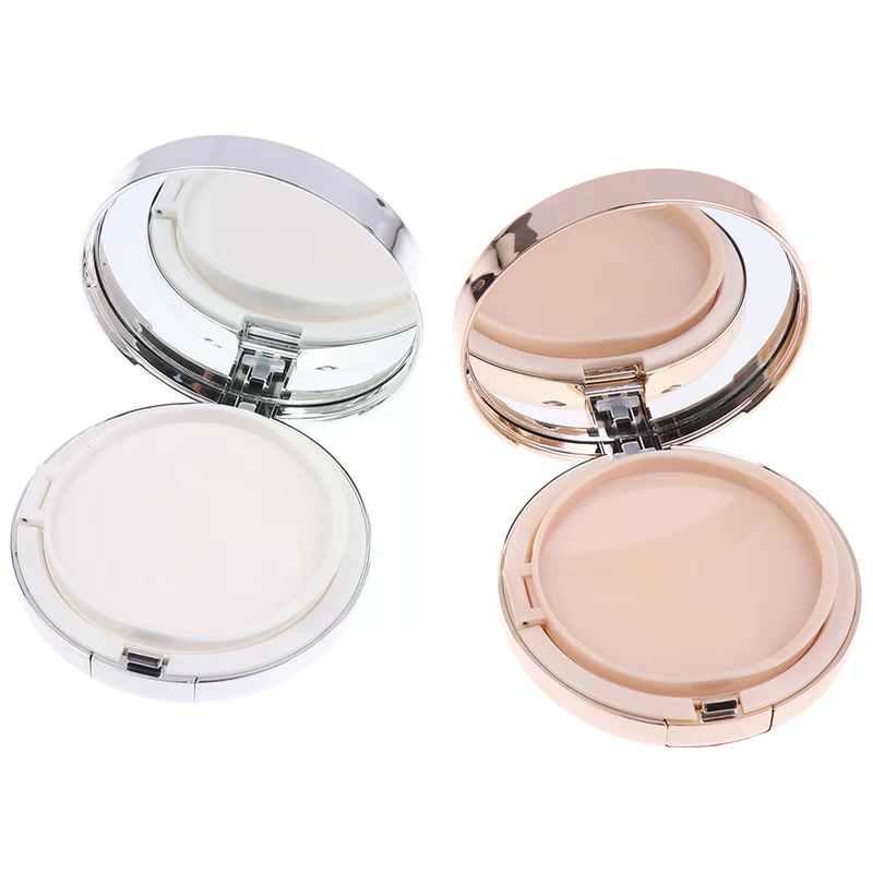 กล่องพัฟลมแบบพกพา กล่องรองพื้น - Cosmetic Sponge บทวิจารณ์และราคา