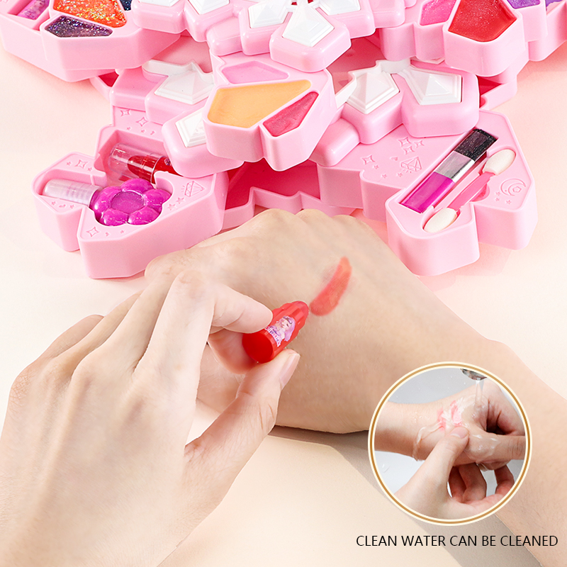 แต่งหน้าของเล่นสําหรับสาวเครื่ - Beauty Makeup Games For Girls บทวิจารณ์และราคา