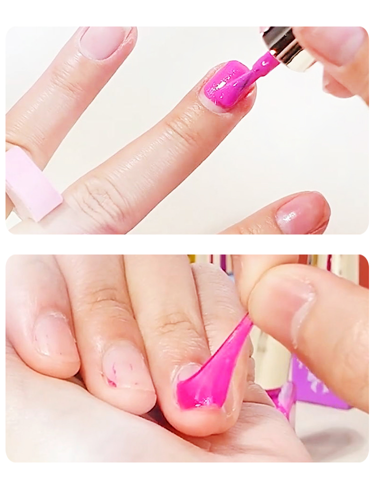 ชุดแต่งหน้าเด็กผู้หญิงกระเป๋าเ - Beauty Makeup Games For Girls บทวิจารณ์และราคา