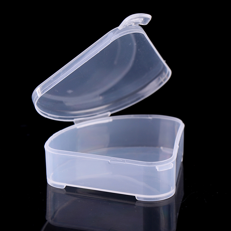 1PC กล่องใส่พัฟแต่งหน้าแบบพกพา - Cosmetic Sponge บทวิจารณ์และราคา