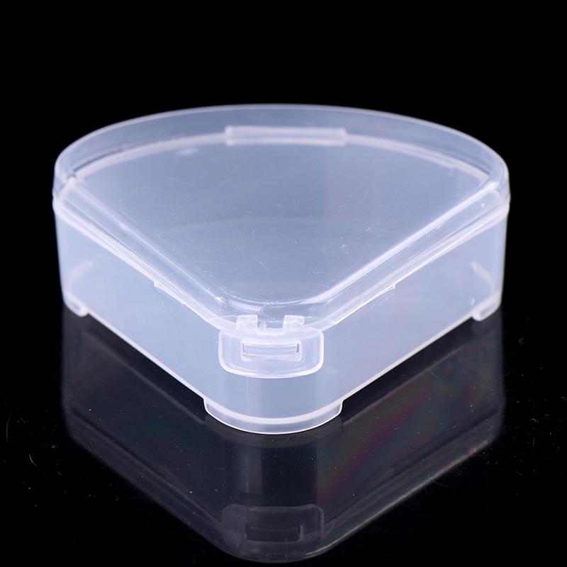 1PC กล่องใส่พัฟแต่งหน้าแบบพกพา - Cosmetic Sponge บทวิจารณ์และราคา