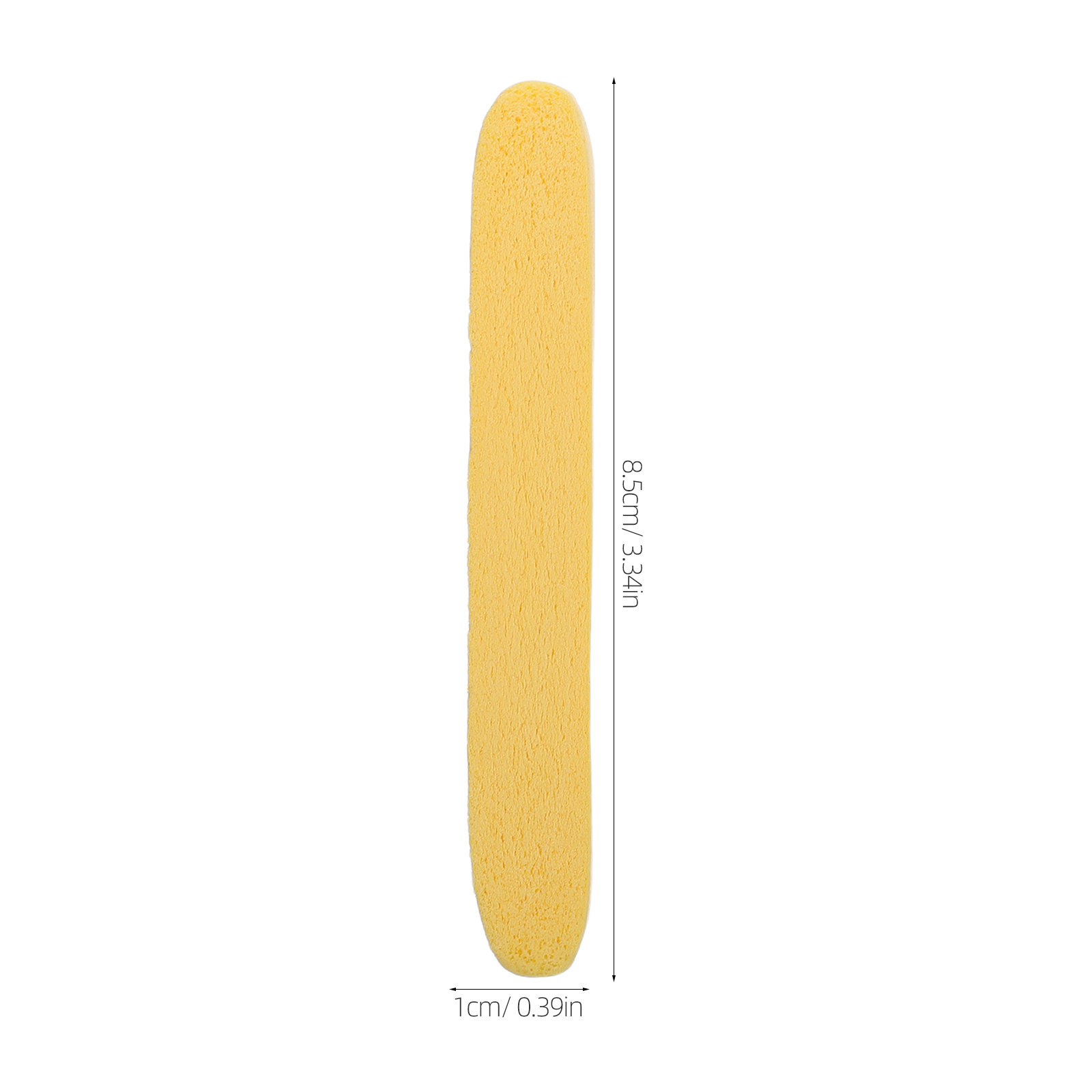 ฟองน้ำแต่งหน้าแบบกลมสำหรับทำคว - Beauty Makeup Tool บทวิจารณ์และราคา