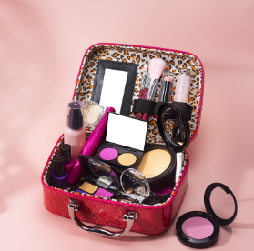 ชุดเครื่องสำอางของเล่นสำหรับเด - Beauty Makeup Games For Girls บทวิจารณ์และราคา