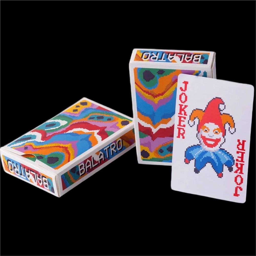 การ์ตูนคลาสสิก บาลาโทร โจ๊กเกอ - Beauty Makeup Kit For Kids บทวิจารณ์และราคา