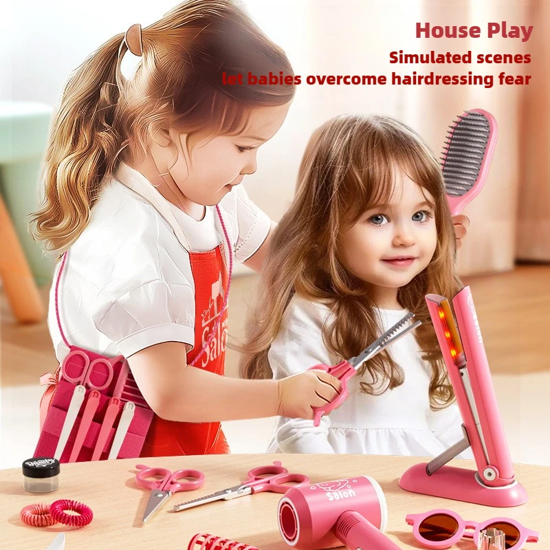 จําลองตัดผมผมความงามแต่งหน้าชุ - Makeup Beauty House บทวิจารณ์และราคา