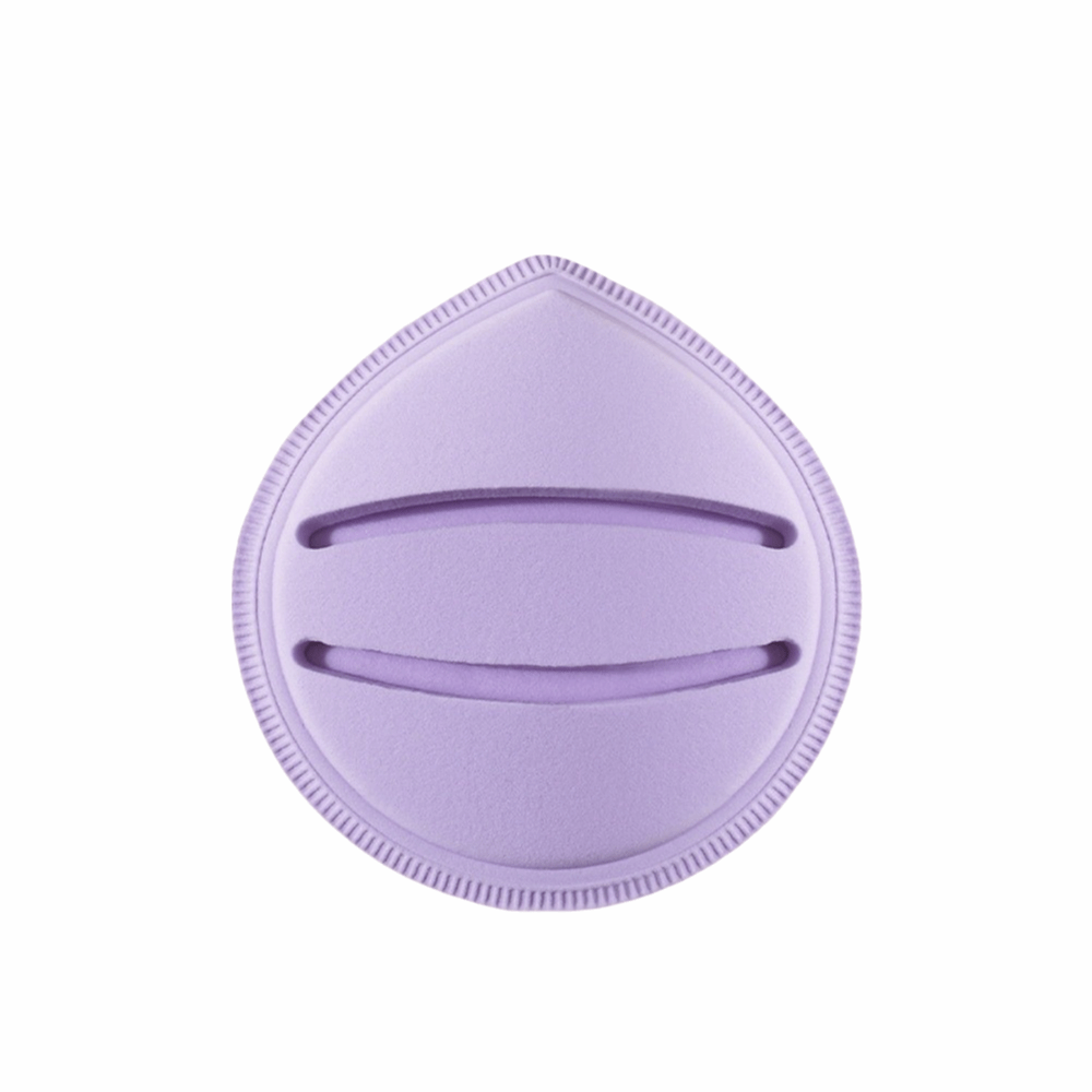 พัฟแต่งหน้าทรงหยดน้ำ เนื้อหนาน - Cosmetic Sponge บทวิจารณ์และราคา