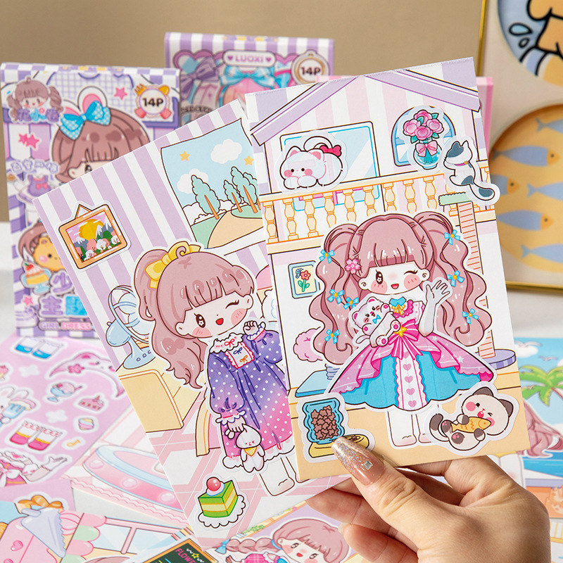 การ์ตูนสาวสวยเกมแต่งตัวมืออาชี - Beauty Makeup Games For Girls บทวิจารณ์และราคา