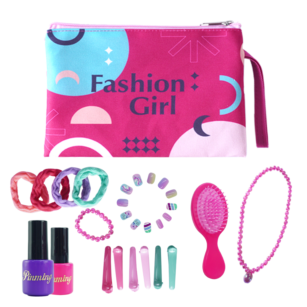 กระเป๋าเครื่องสำอางแฟชั่นทำเล็ - Beauty Makeup Games For Girls บทวิจารณ์และราคา