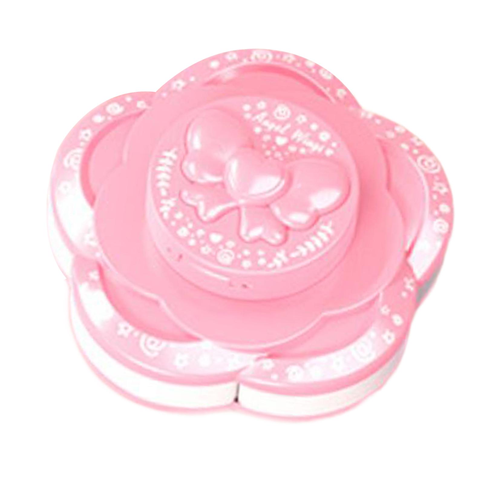 ชุดแต่งหน้าสำหรับเด็ก ลิปสติกแ - Beauty Makeup Kit For Kids บทวิจารณ์และราคา