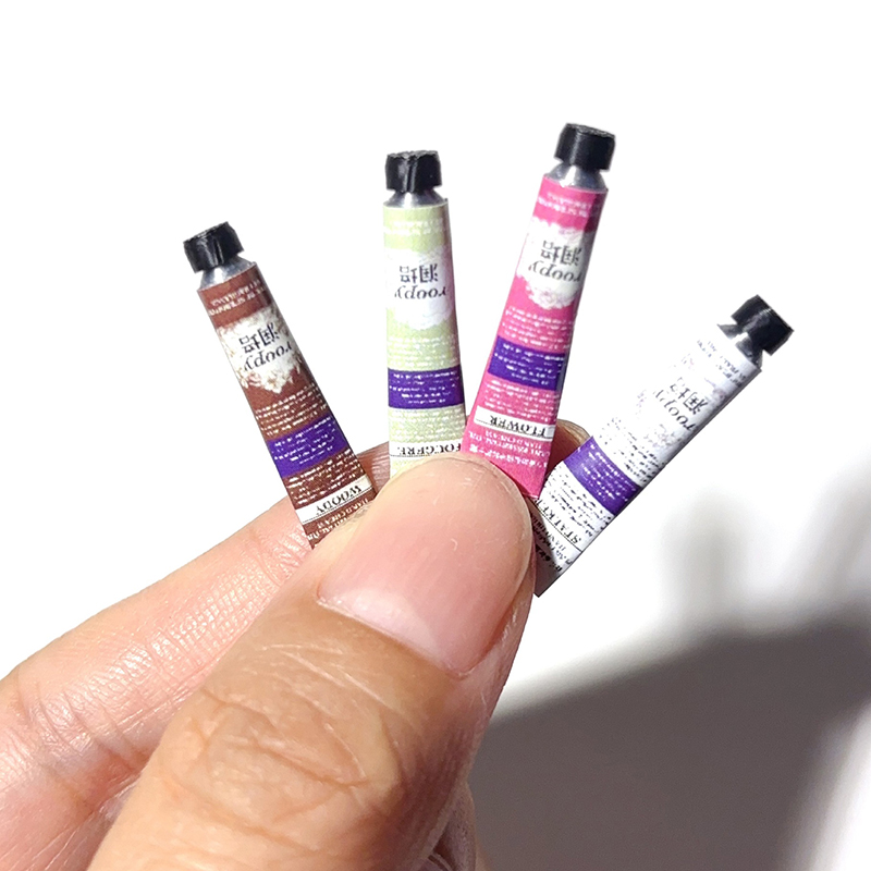 2 ชิ้น 1:6/1:12 ของตกแต่งบ้านต - Makeup Beauty House บทวิจารณ์และราคา