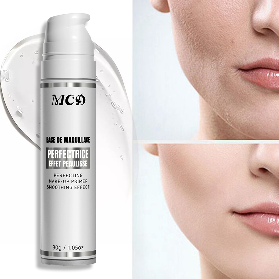 1 ชิ้น ไพรเมอร์เนื้อเจลใส ช่วย - Beauty Makeup Foundation บทวิจารณ์และราคา