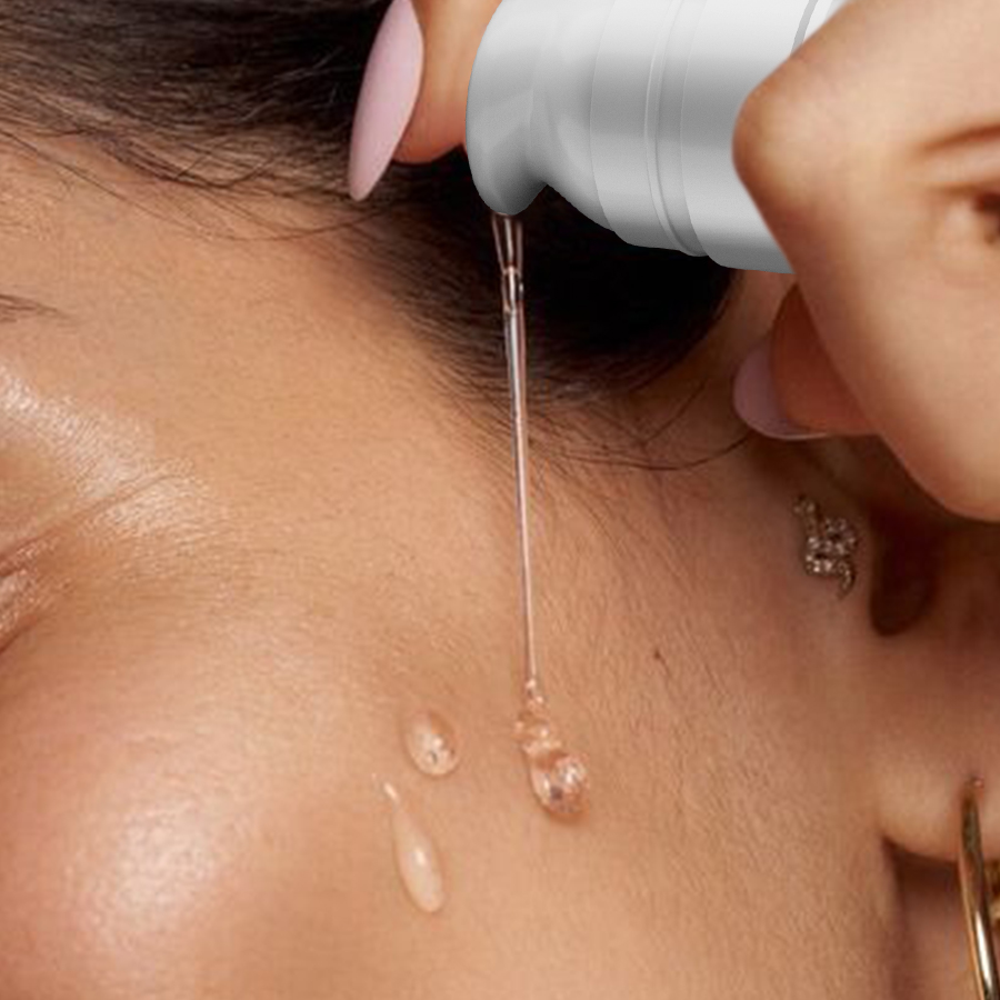 1 ชิ้น ไพรเมอร์เนื้อเจลใส ช่วย - Beauty Makeup Foundation บทวิจารณ์และราคา