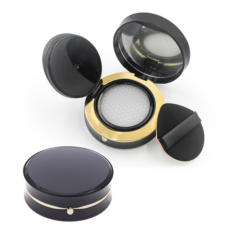 กล่องพัฟรองพื้นแบบพกพา 15 กรัม - Cosmetic Sponge บทวิจารณ์และราคา