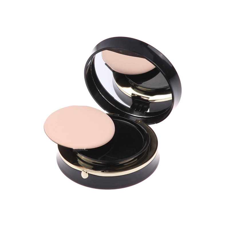 กล่องพัฟรองพื้นแบบพกพา 15 กรัม - Cosmetic Sponge บทวิจารณ์และราคา