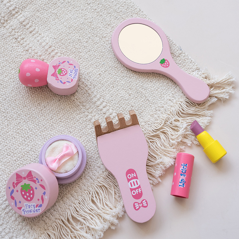 Make Up Box Play House ของเล่น - Beauty Makeup Games For Girls บทวิจารณ์และราคา