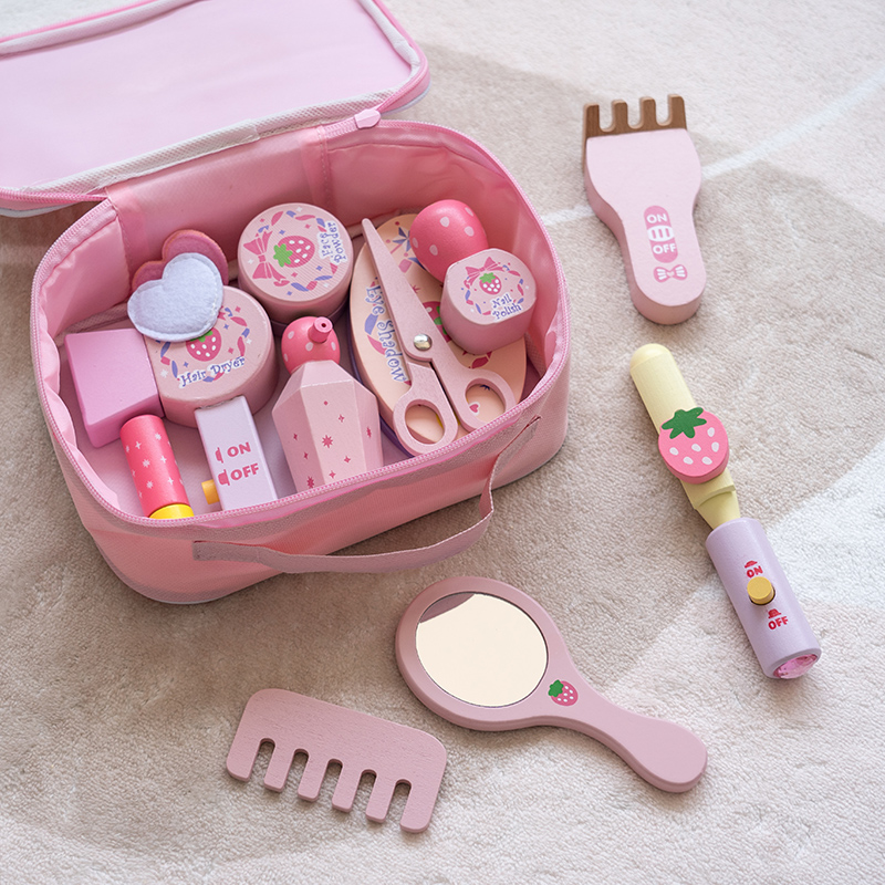 Make Up Box Play House ของเล่น - Beauty Makeup Games For Girls บทวิจารณ์และราคา