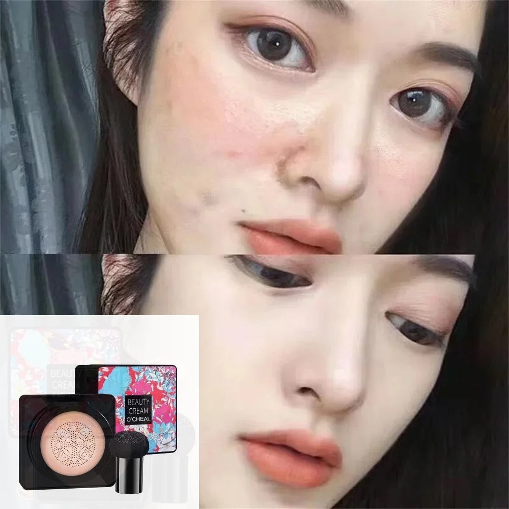CC ครีม Magic Foundation หัวเห - Beauty Makeup Foundation บทวิจารณ์และราคา