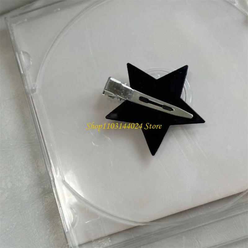 N5KE 5 ชิ้น NO BEND คลิปผมไม่ม - Makeup Beauty Y2K Style บทวิจารณ์และราคา