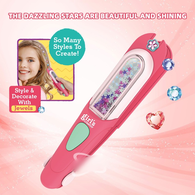 ชุดของเล่นงานฝีมือสำหรับเด็ก ช - Beauty Makeup Games For Girls บทวิจารณ์และราคา