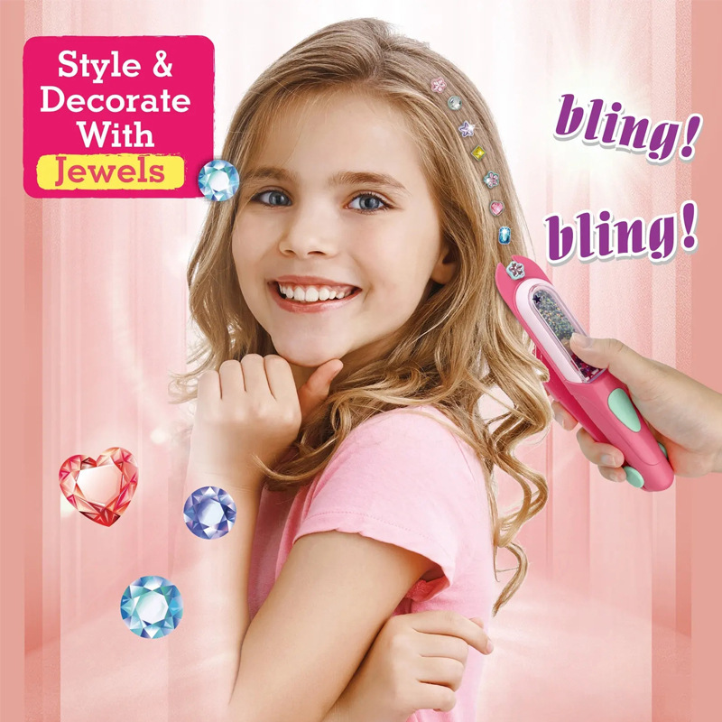ชุดของเล่นงานฝีมือสำหรับเด็ก ช - Beauty Makeup Games For Girls บทวิจารณ์และราคา