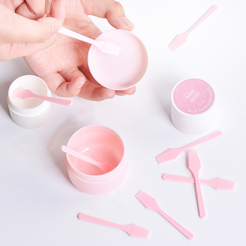 ไม้พายขนาดเล็กสำหรับเครื่องสำอ - Beauty Makeup Face บทวิจารณ์และราคา