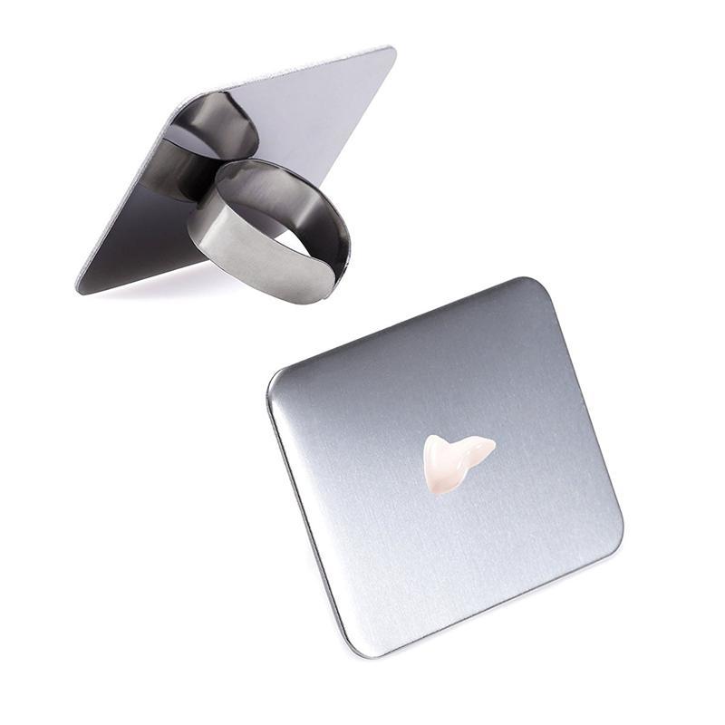 เครื่องสำอางทำศิลปะบนเล็บทรงสี - Beauty Makeup Palette บทวิจารณ์และราคา