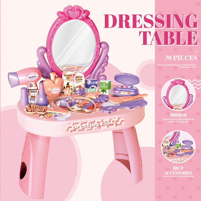 ชุดของเล่นแต่งหน้าสำหรับเด็กผู - Beauty Makeup Games For Girls บทวิจารณ์และราคา