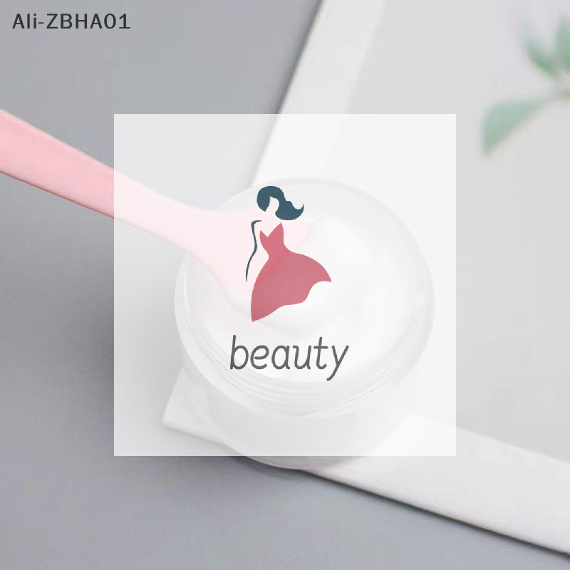 ไม้พายผสมมาส์กหน้าแบบใช้แล้วทิ - Beauty Makeup Tool บทวิจารณ์และราคา