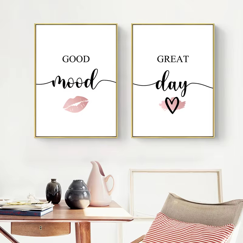 Nordic ผู้หญิงสีชมพูริมฝีปากสี - Beauty Of Makeup Quotes บทวิจารณ์และราคา