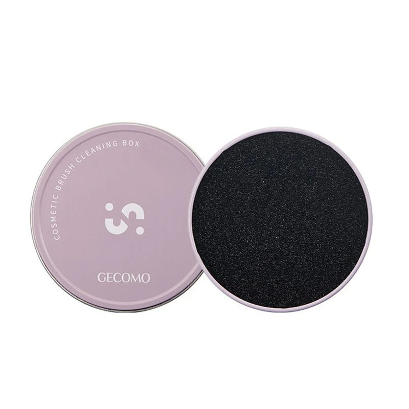 กล่องทำความสะอาดแปรงแต่งหน้า ฟ - Cosmetic Sponge บทวิจารณ์และราคา