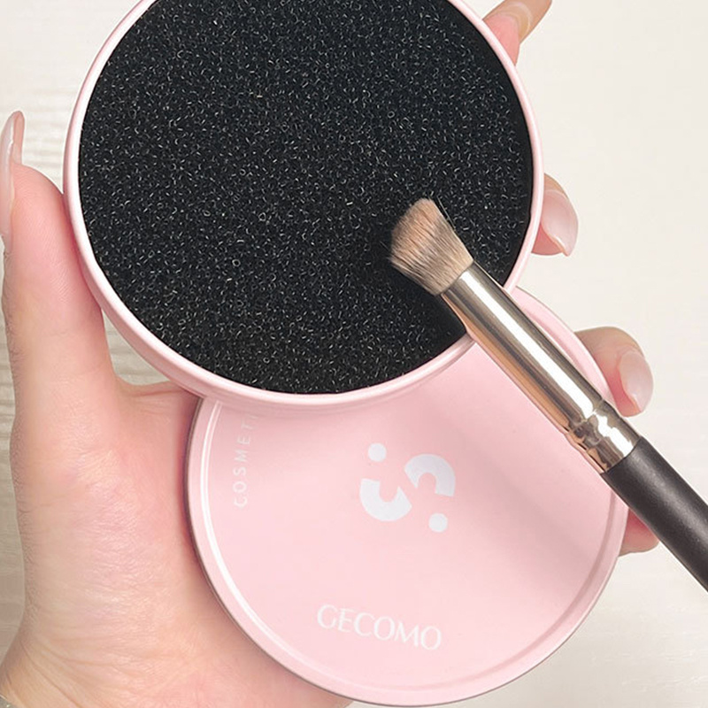 กล่องทำความสะอาดแปรงแต่งหน้า ฟ - Cosmetic Sponge บทวิจารณ์และราคา