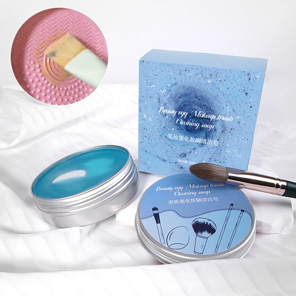 1 ชุด 50/100 กรัม น่ารัก รูปหั - Cosmetic Sponge บทวิจารณ์และราคา