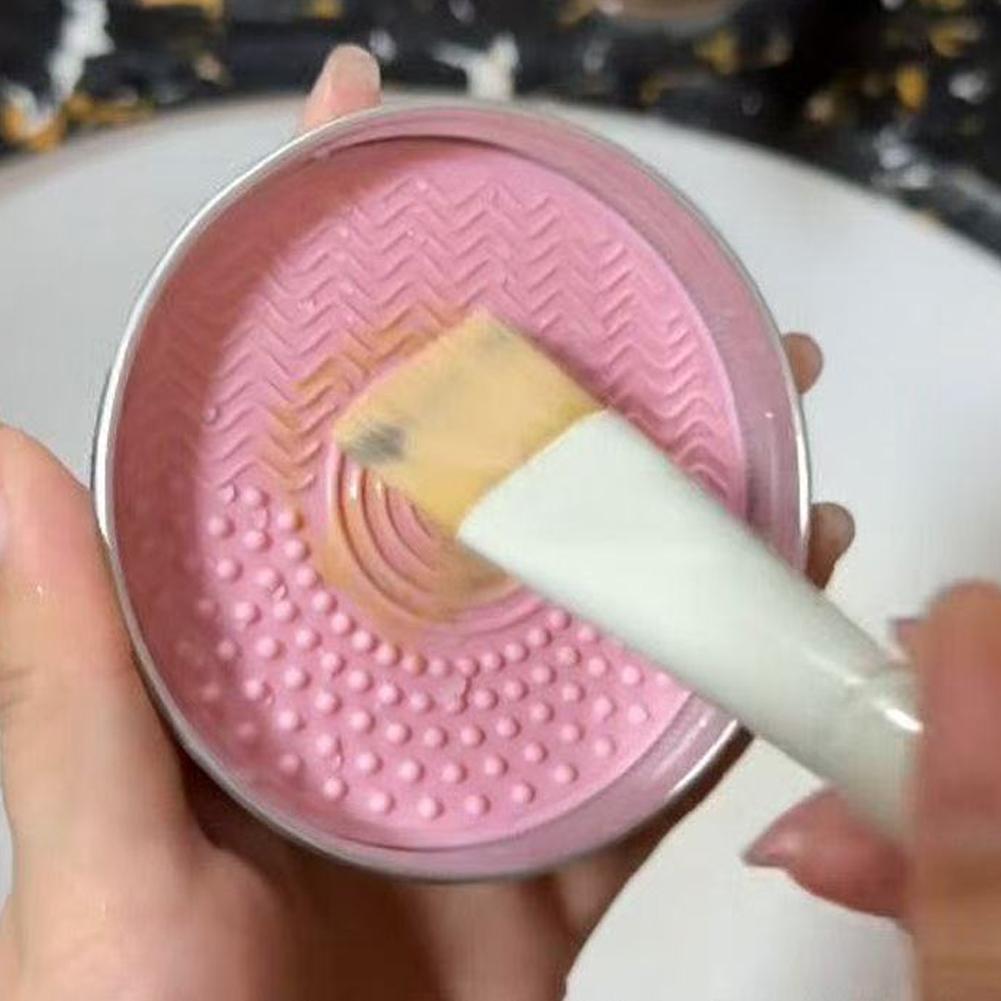 1 ชุด 50/100 กรัม น่ารัก รูปหั - Cosmetic Sponge บทวิจารณ์และราคา