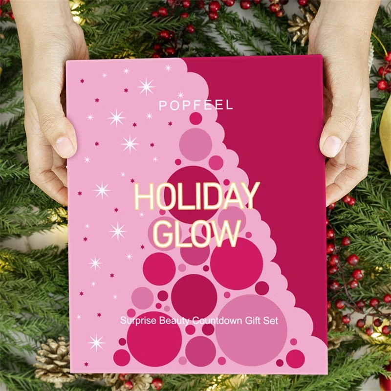 ชุดเครื่องสำอางนับถอยหลังวันคร - Makeup Beauty House บทวิจารณ์และราคา