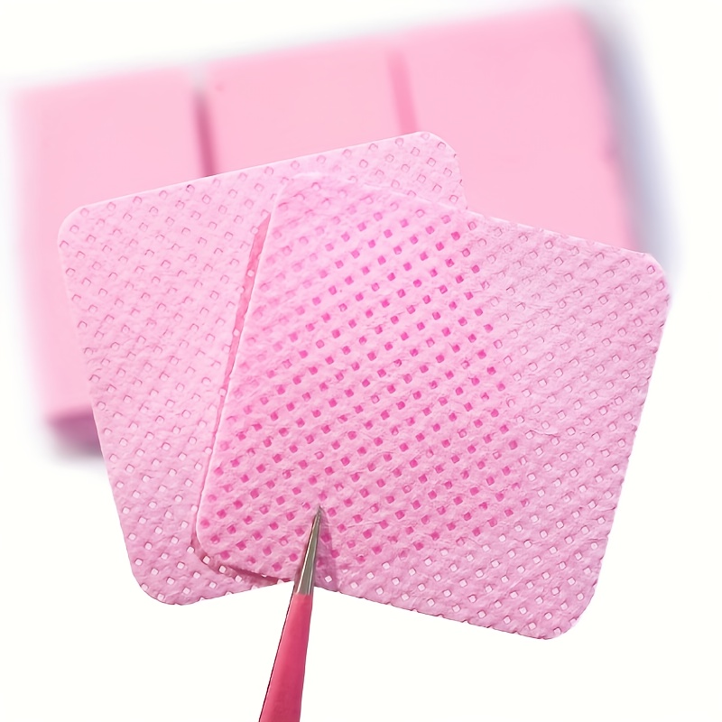 600 ชิ้น/2 ถุง เจลล้างเล็บแบบไ - Beauty Makeup Tool บทวิจารณ์และราคา