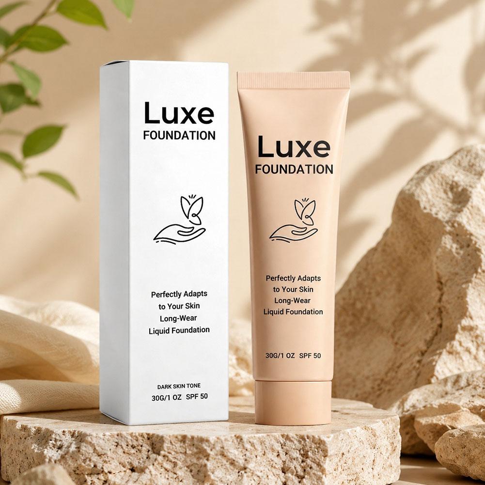 เมจิก คัลเลอร์ ชेञจิ่ง ลิควิด  - Beauty Makeup Foundation บทวิจารณ์และราคา