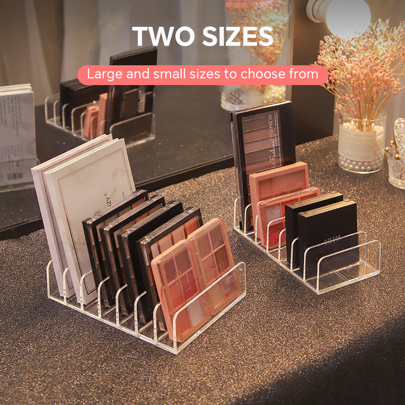7 ช่องแต่งหน้า Desktop Eye Sha - Beauty Makeup Palette บทวิจารณ์และราคา